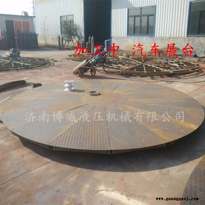 博威供应旋转升降舞台 河北邢台折叠升降舞台伸缩升降舞台 可升降舞台图8