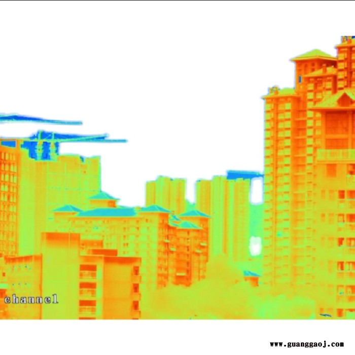 户外环境监测 高空瞭望用 双光谱高清1080P200万热成像云台摄像机森林防火云台渔政监控图3