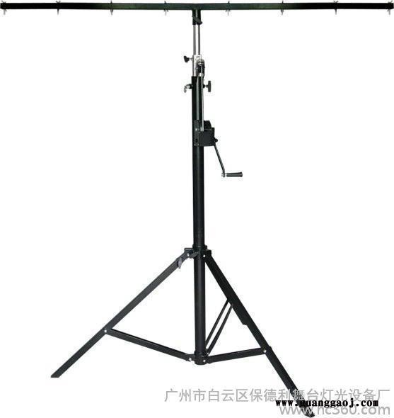 保德利0068手摇架    230W光束 LED摇头灯 大功率LED帕灯  音响灯光  LED舞台灯 舞台光束灯 其他图3
