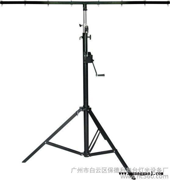 保德利0068手摇架    230W光束 LED摇头灯 大功率LED帕灯  音响灯光  LED舞台灯 舞台光束灯 其他图2