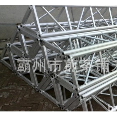 专业 铝合金舞台灯光架 三角truss架 吊装桁架 品质保证
