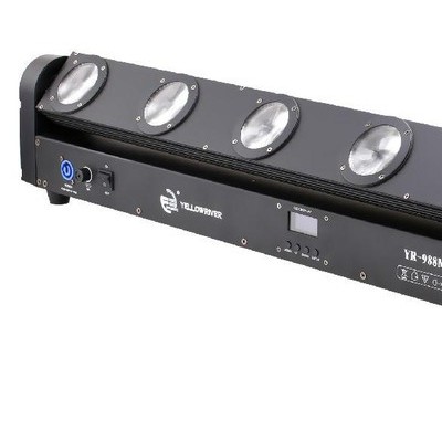 舞台灯光LED灯LED光束效果灯YR-988M-III