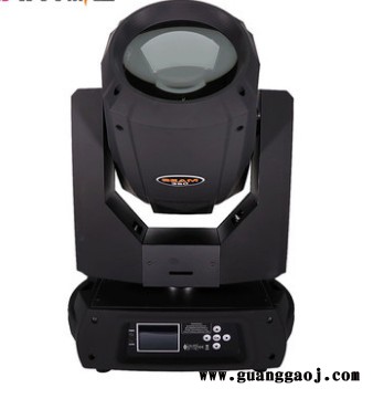 鑫舞者350W光束灯 智能摇头光 摇头灯350W 专业舞台灯光1 1 舞台光束 灯300W光束灯 350W光束灯 舞台灯图4