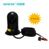 守望者SW-MIP7220MD-LA 迷你球图3