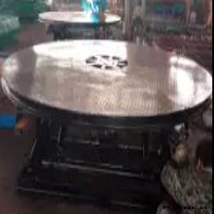 齐峰 供应 长形方形圆形异形伸缩升降旋转舞台  角度控制汽车转盘旋转升降台 歌唱表演转台图4