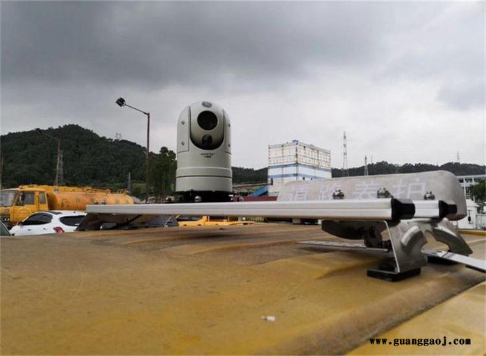 守望者SW-MIP7220MD-LA 迷你球 200万像素20倍变焦网络球形云台摄像机 车载监控变焦摄像头 无死角监控图2