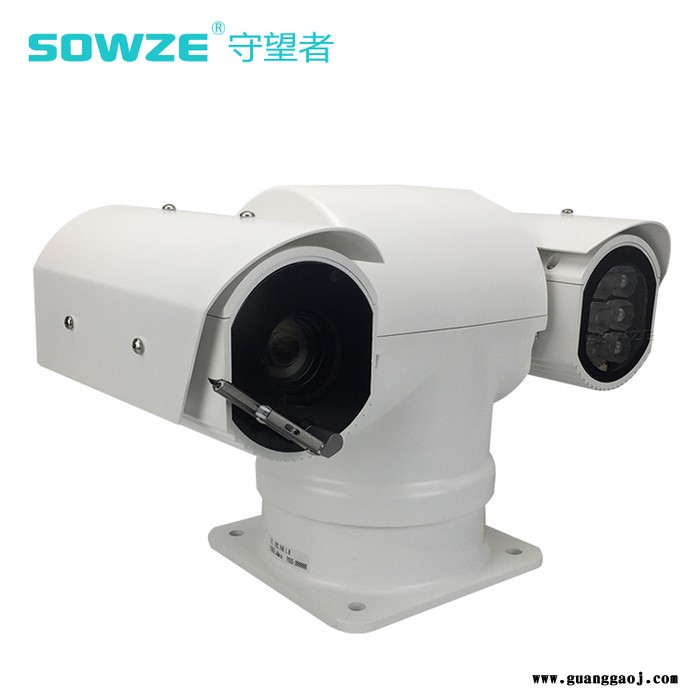 sowzeSW-MIP8233TMD-IR200万33倍车载网络云台 星光级带防雨罩红外抗震摄像机安防监控器图3