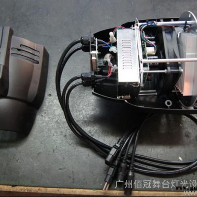供应佰冠LED54x3W帕灯 舞台灯光 大功率par灯 led舞台灯 婚庆演出设备 LEDPAR灯