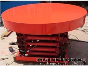 供应济南升降台、升降舞台、升降旋转舞台、液压货梯、升降货梯哪家好图2