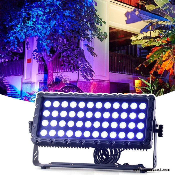 星典光电 MS-WS48专业舞台灯 led投光灯   质量保障 欢迎来电咨询图3