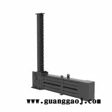 伊特XCL30S、XCL30D、XCL35E、XCL35R、 XCL40S、销齿链、刚性链升降台、升降舞台、销齿链升降台图8