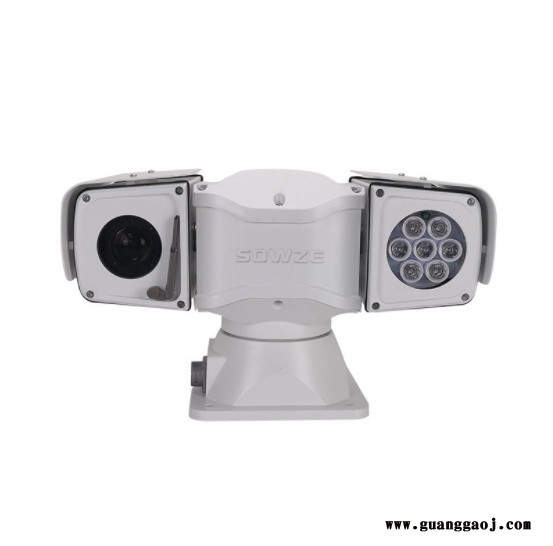 海康200万25倍车载云台摄像机GB28181、E-HOME、ONVIF协议云台图5