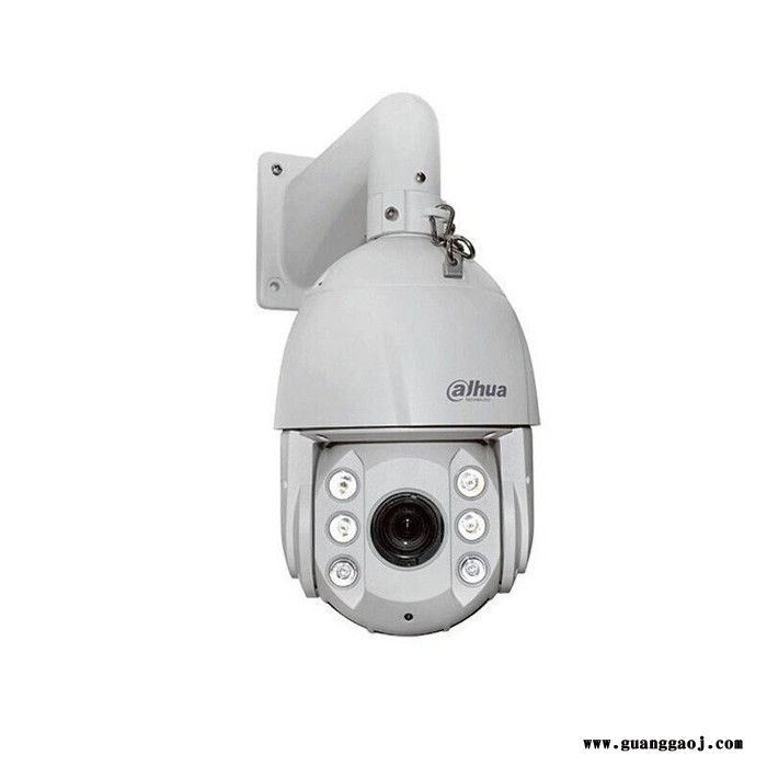 大华DH-SD6C82FB-GN 200万20倍光学变焦高速云台摄像头图3