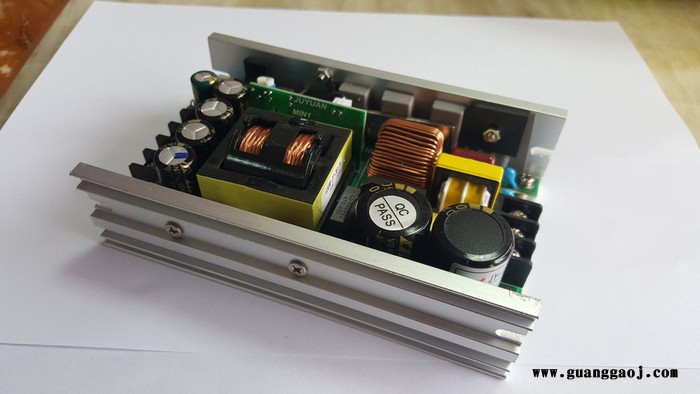 巨源350W-450W开关电源 舞台灯光开关电源 工业电源 LED电源图3