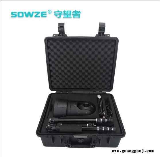 可连接国网平台电力经济型消防布控球车载云台支架 带GPS/WiFi/4G布控球 一体供应侦查安保林业电力水利环保图3
