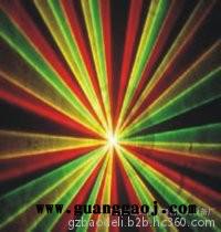 保德利7106-全彩激光电脑摇头灯 光束灯  230W光束 LED摇头灯 大功率LED帕灯  音响灯光  LED舞台灯图6