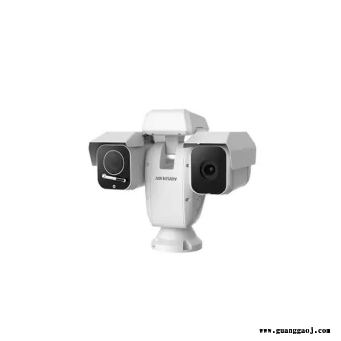 海康威视DS-2TD6266-100C2L/V2热成像双光谱网络中载云台摄像机图1