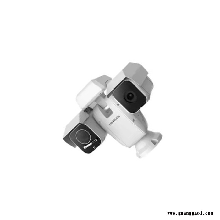 海康威视DS-2TD6266-100C2L/V2热成像双光谱网络中载云台摄像机图3