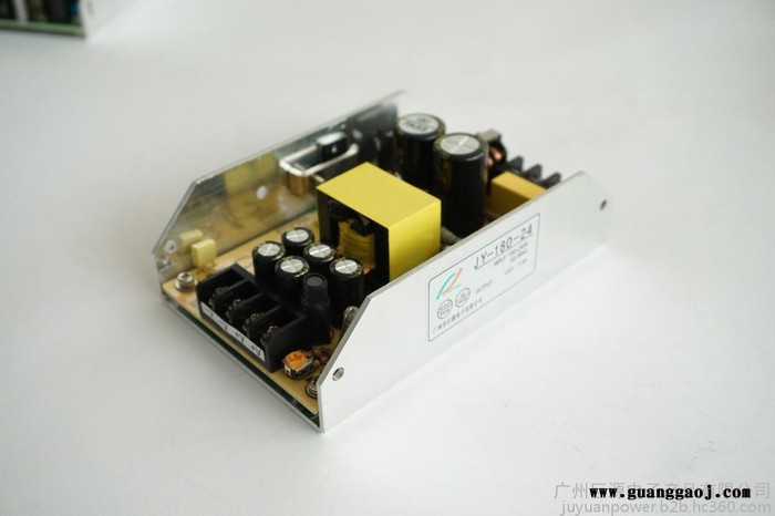 巨源JY-180W-24V开关电源 舞台灯光开关电源 工业电源 LED电源图3