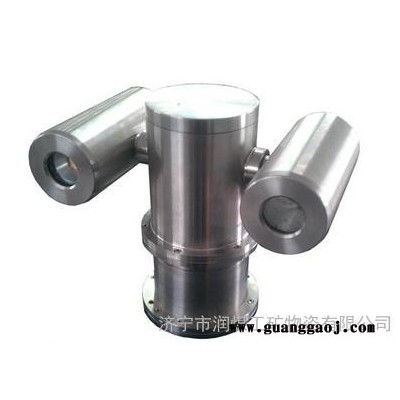 KBA113矿用隔爆型摄像仪云台一体机