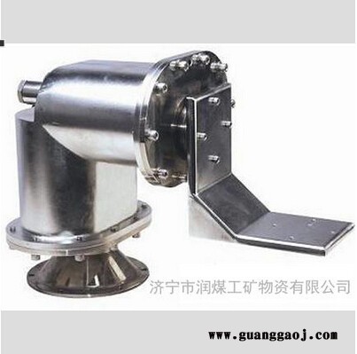 SHY200 防爆云台,低价销售,专业设计图3