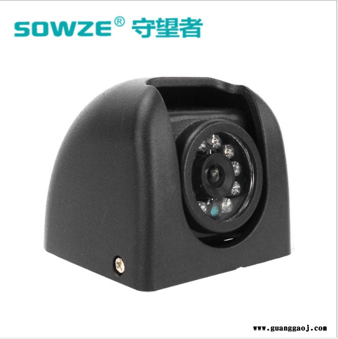 **监控高清车载系统 全景**监控 360度无死角高清**监控图4