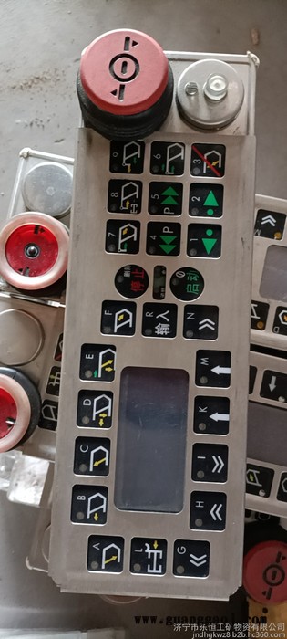 郑州煤机厂家检测KBA12(B)矿用本安型云台摄像仪图7