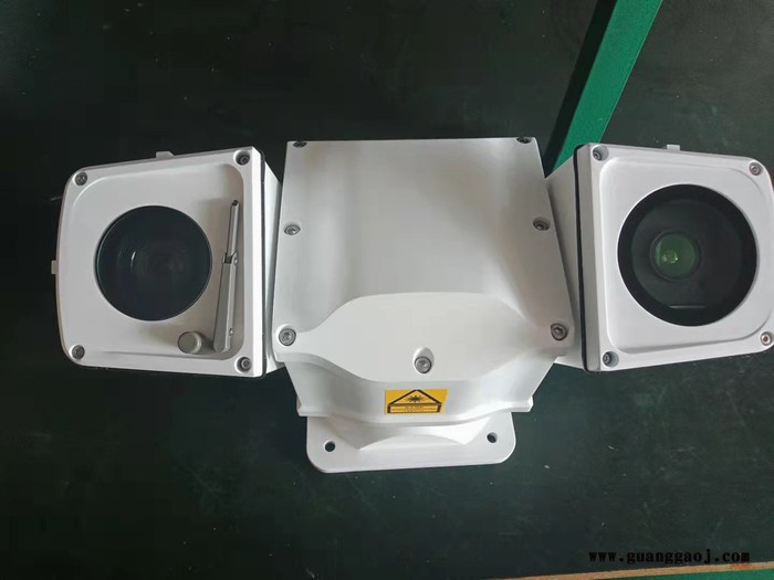 深圳厂家 400万云台车顶防震防水360度盲区看 激光夜视500米 车载4G远程手机app查看 硬盘存储图2
