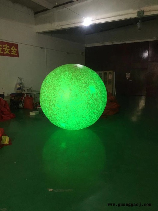 北京天翌利 灯光气模图7