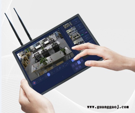 中教云天TV-GM550 高清录播系统无线移动录播设备 平板触控直播录播导播系统 婚庆演出活动现场图5