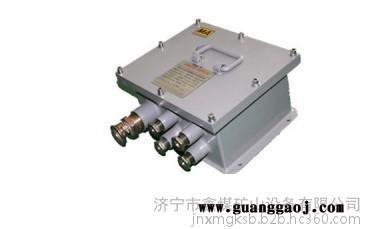 鑫煤矿用设备KDW660/24B矿用隔爆兼本安型镍氢后备电源价格图2