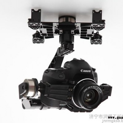 禅思 Z15-5D三轴云台影像系统 以静取动  以稳求真  欢迎购买