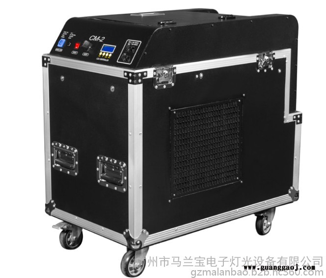 供应马兰宝MLB CM-2自动送纸彩虹机  舞台 舞台灯光 舞台周边图3
