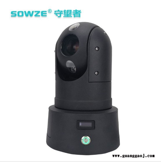 电力专用经济型布控球 带GPS/WiFi/4G布控球 自带电池 一体布控球供应侦查布控安保林业电力水利环保图2