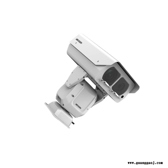 海康威视iDS-2DYH455IXS-D/JM(T2) 400万55倍一体化网络高清激光云台摄像机图3