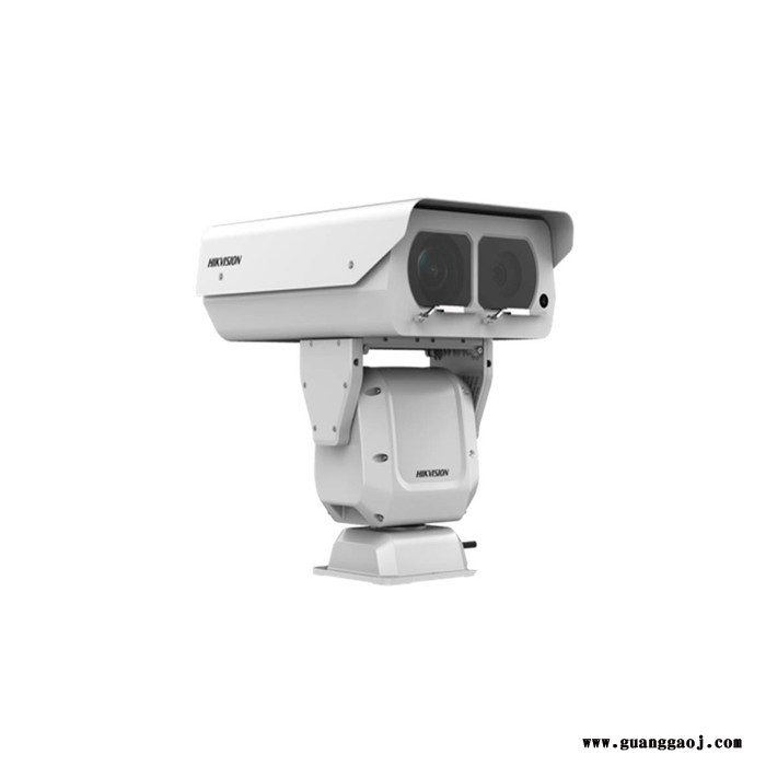 海康威视iDS-2DYH455IXS-D/JM(T2) 400万55倍一体化网络高清激光云台摄像机图2