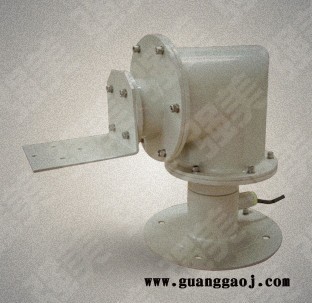 供应防爆云台，无火花型防爆云台，防爆室外防水云台，化工厂专用防爆云台图3