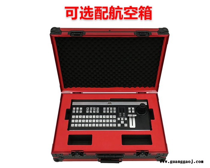天影视通TY-1500HD 12路直播特技切换台vmix导播键盘云台摇杆慢动作控制面板图14