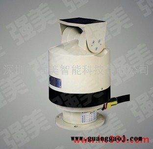 供应防爆云台，防爆重载云台，防爆室外防水云台，防爆水平全方位云台图1
