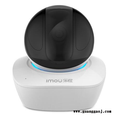 大华乐橙TP1无线360度云台家用智能摄像头高清监控器wifi网络手机 没有宽带可远程的4G摄像头图3