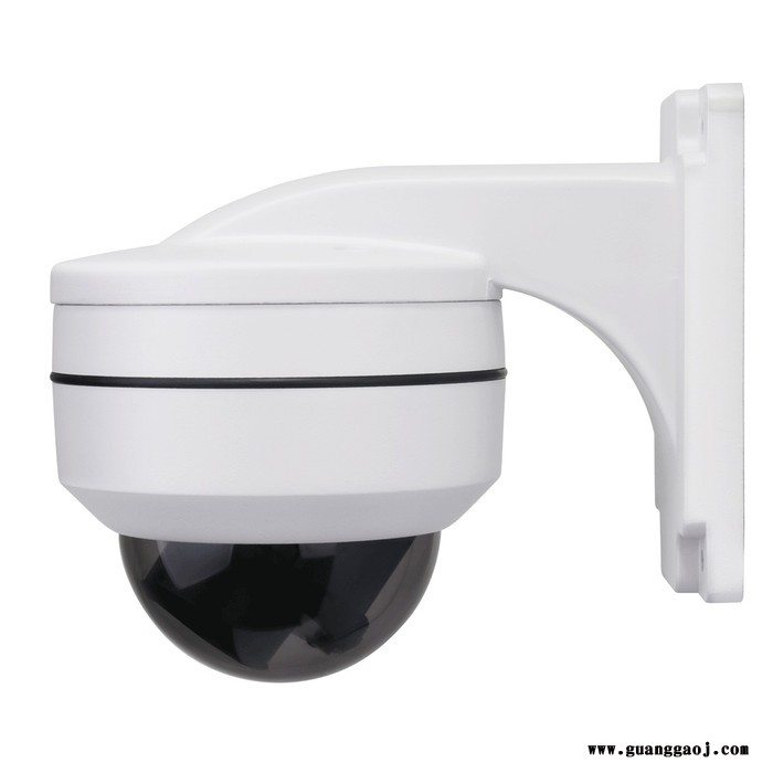 杰士安JSA-8HPHSOMIN200 网络高清云台一体 云台摄像机图5