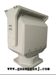 万腾VT云台、转台