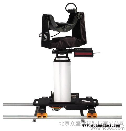 供应意大利PiumaWorld控制轨道云台系统：Combi系统+Mini云台