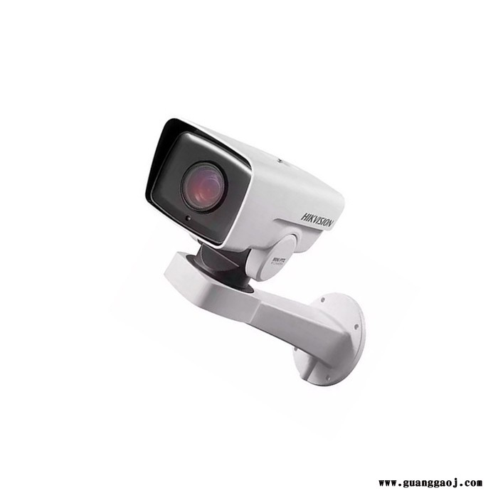 海康威视DS-2PT7T20IW-DE(B) 200万星光级云台筒型一体化摄像机图2