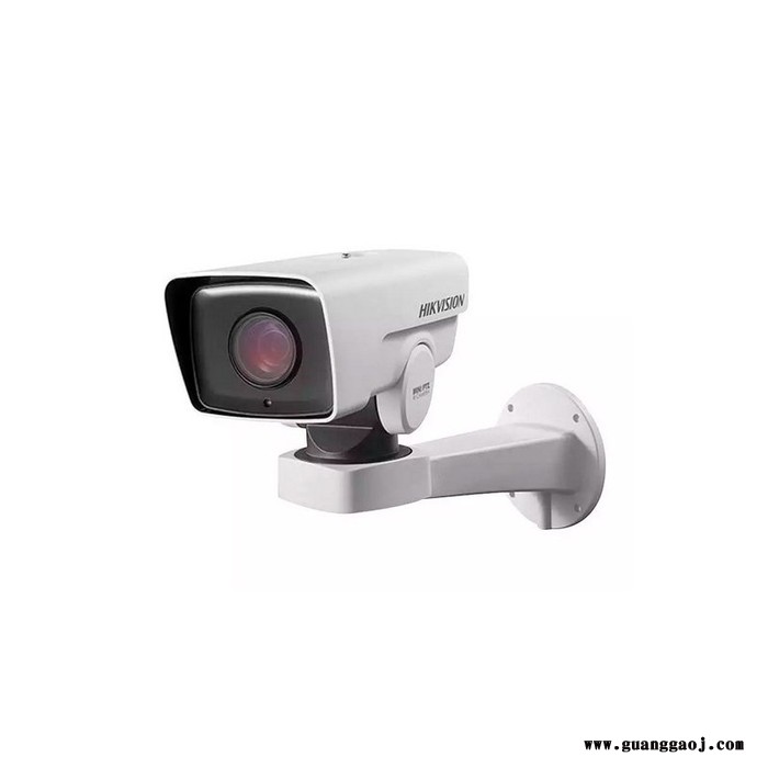 海康威视DS-2PT7T20IW-DE(B) 200万星光级云台筒型一体化摄像机图3