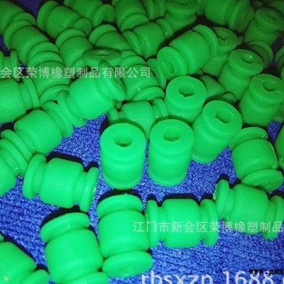 大量云台减震球 硅胶减震球颜色硬度尺寸可订制