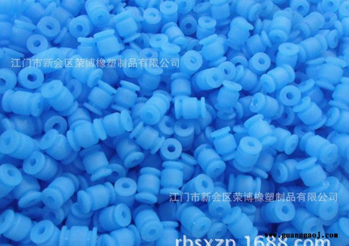 大量云台减震球 硅胶减震球颜色硬度尺寸可订制图3