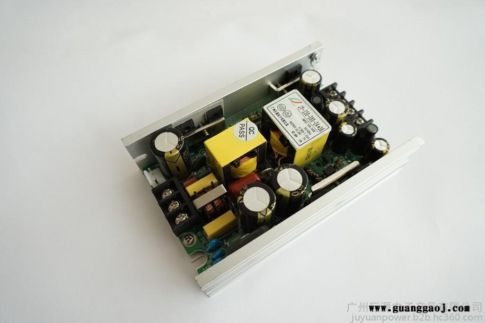 巨源JY-230W-380+24+36开关电源 舞台灯光开关电源 工业电源 LED电源图3