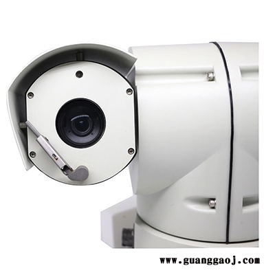 【品牌值得信赖】贵州 亮见高清车载云台执法记录仪 4G无线传输 单路1080P高清视频 应用于大范围固定点监控