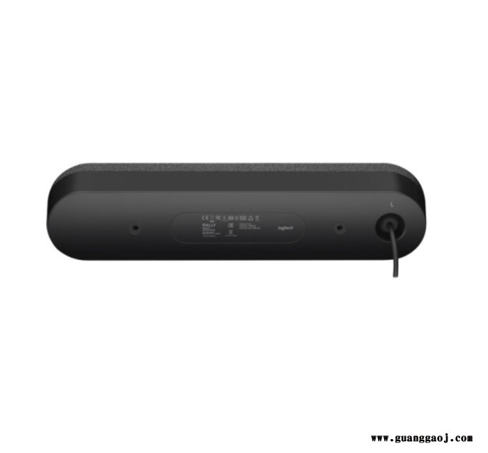 Logitech罗技CC5000e扩展扬声器视频会议扬声器/即插即用/USB免驱/桌面扬声器图2